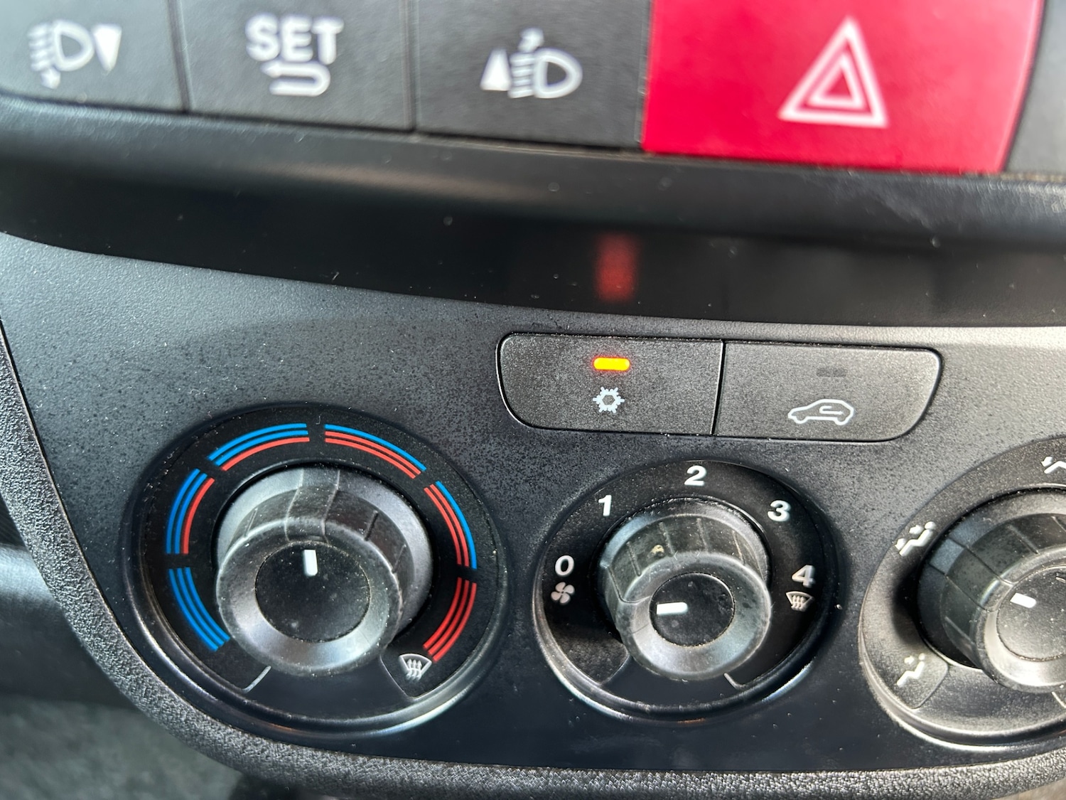 Used Vauxhall Combo 2016 for sale - 78121672: Photo 15