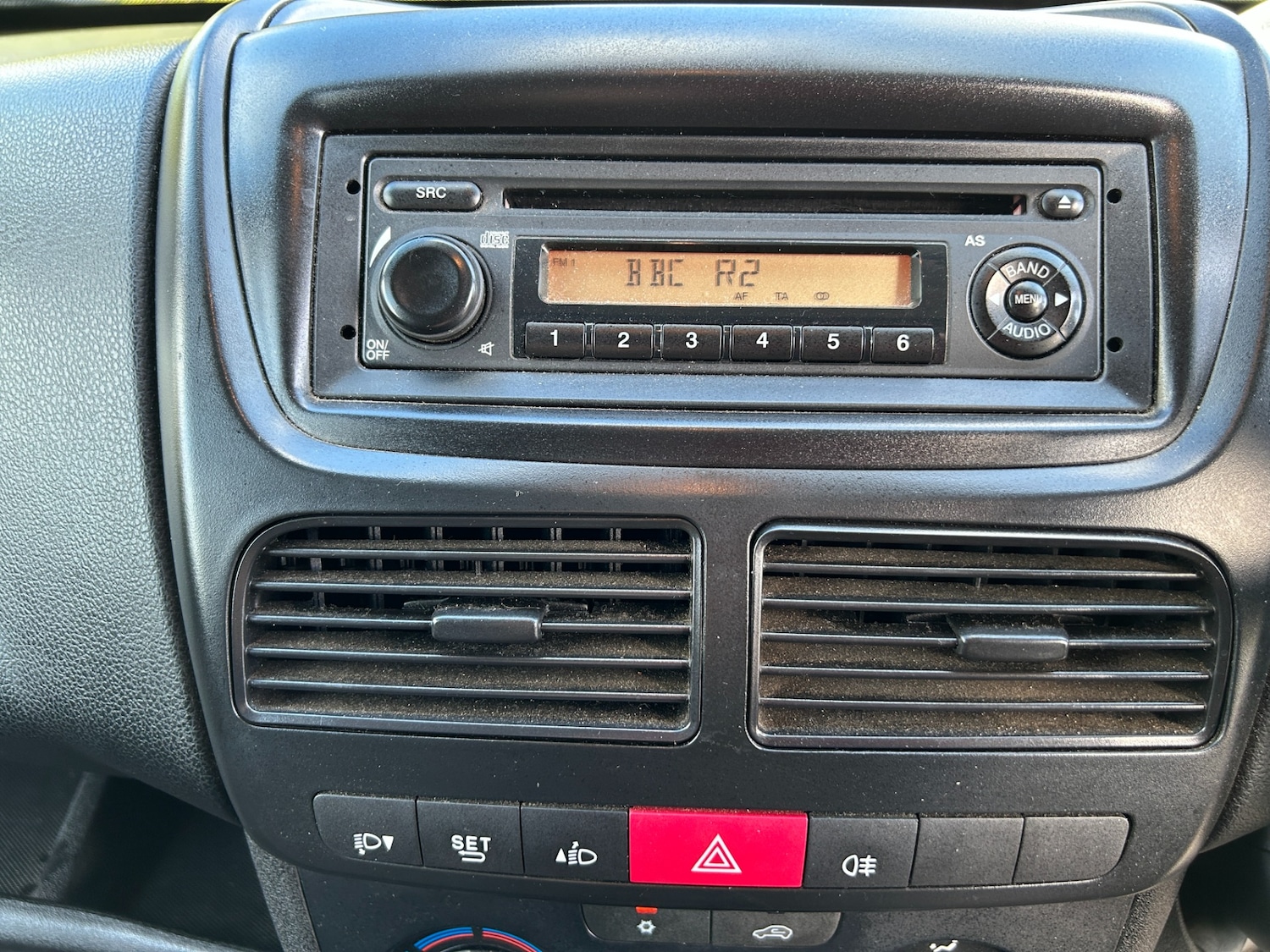 Used Vauxhall Combo 2016 for sale - 78121672: Photo 16