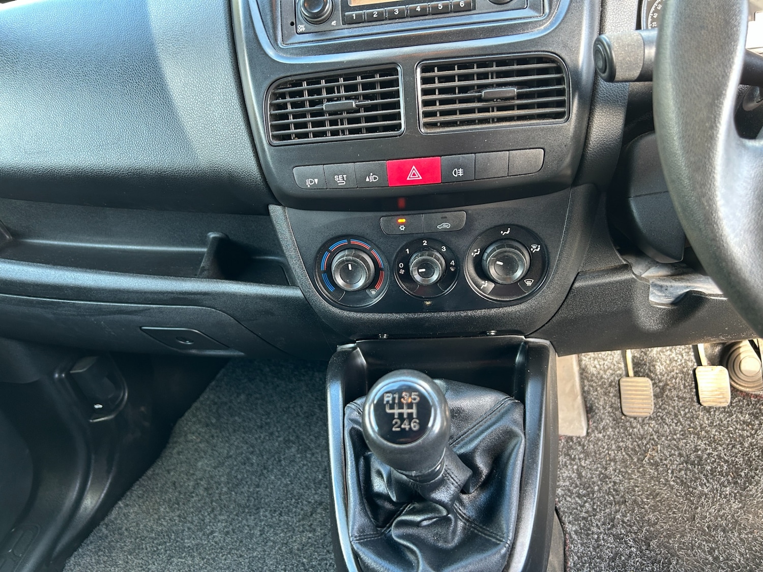 Used Vauxhall Combo 2016 for sale - 78121672: Photo 17