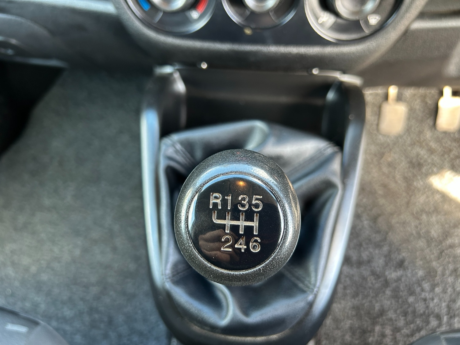 Used Vauxhall Combo 2016 for sale - 78121672: Photo 18