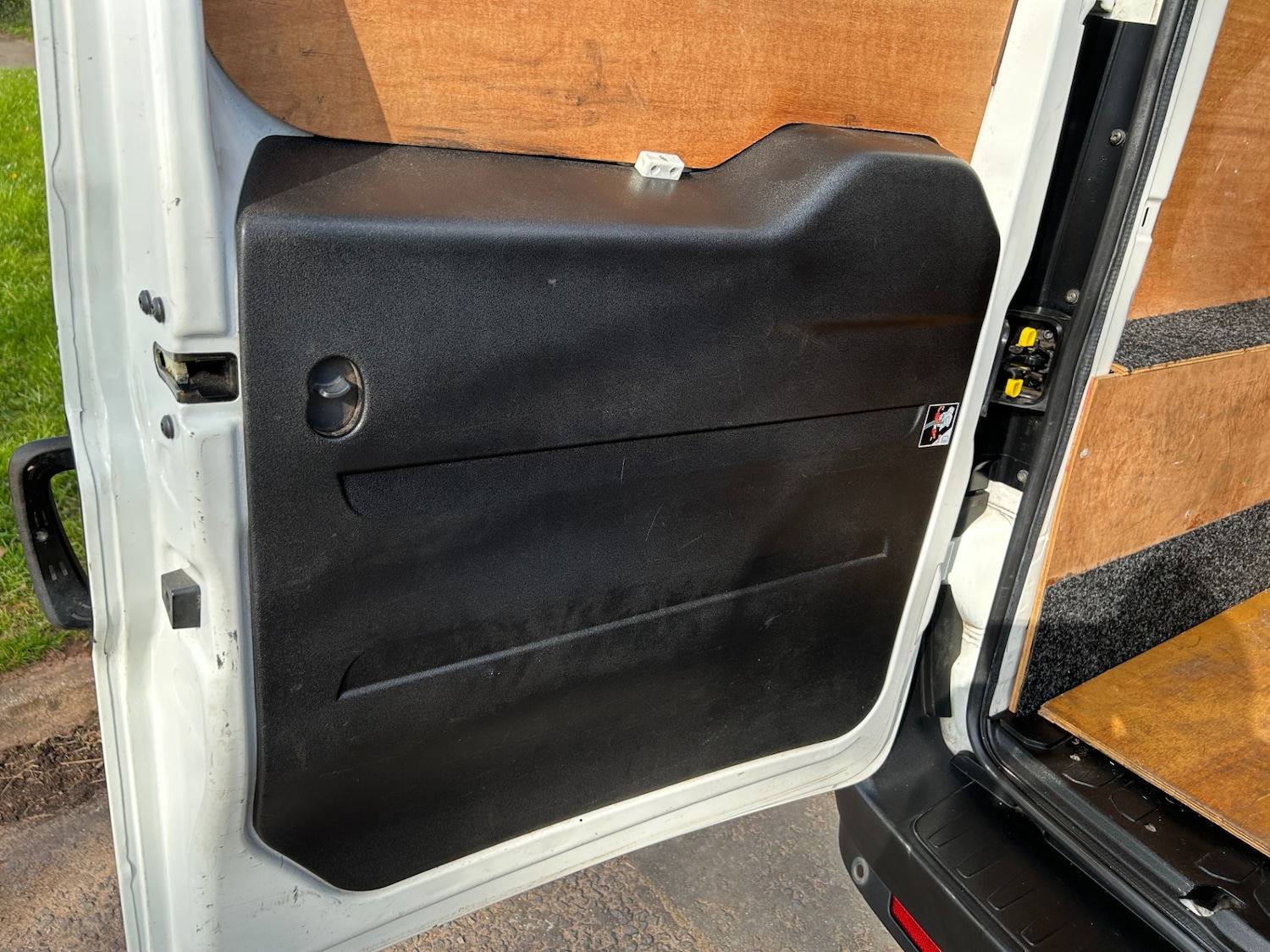 Used Vauxhall Combo 2016 for sale - 78121672: Photo 23