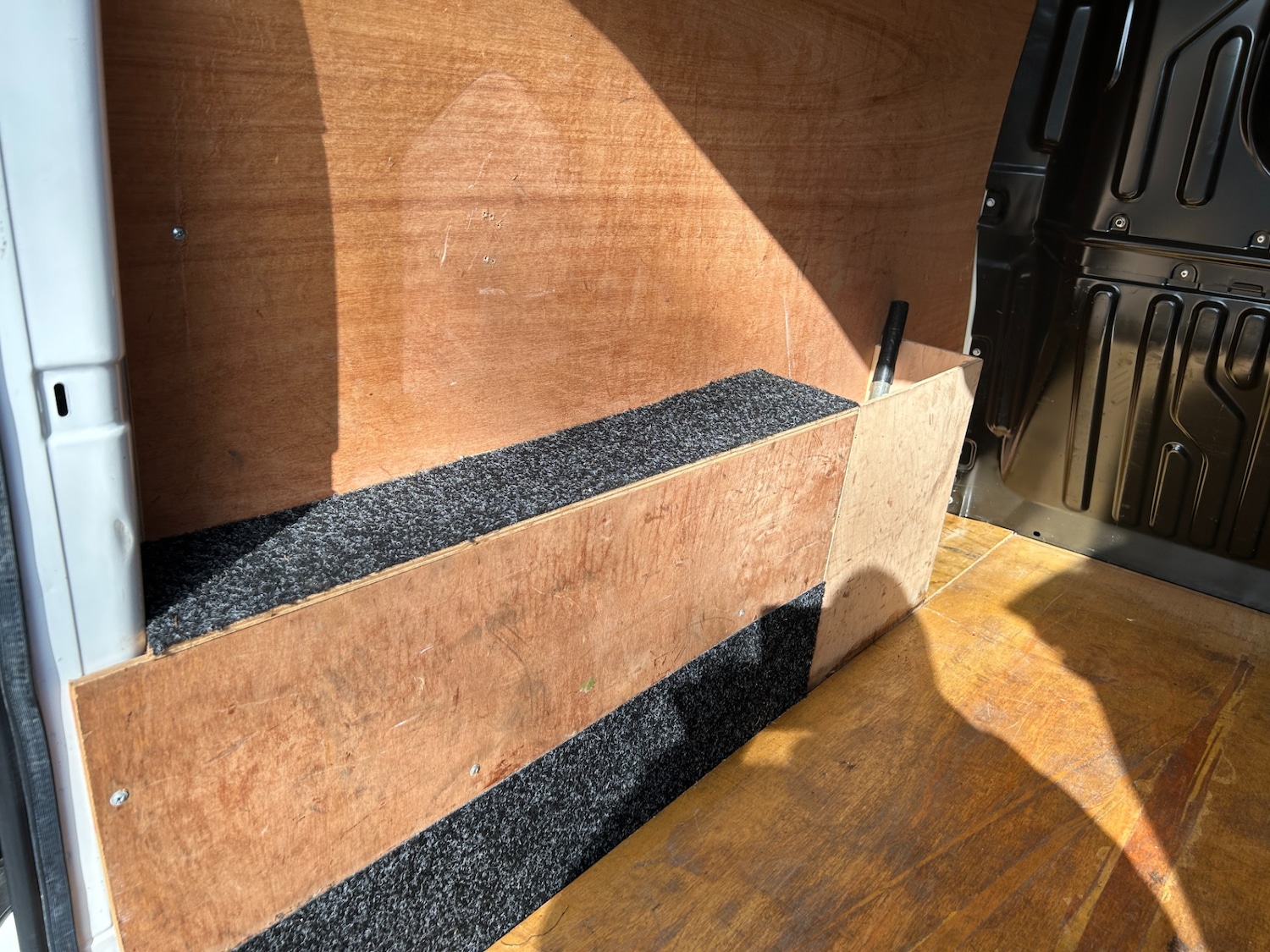 Used Vauxhall Combo 2016 for sale - 78121672: Photo 26