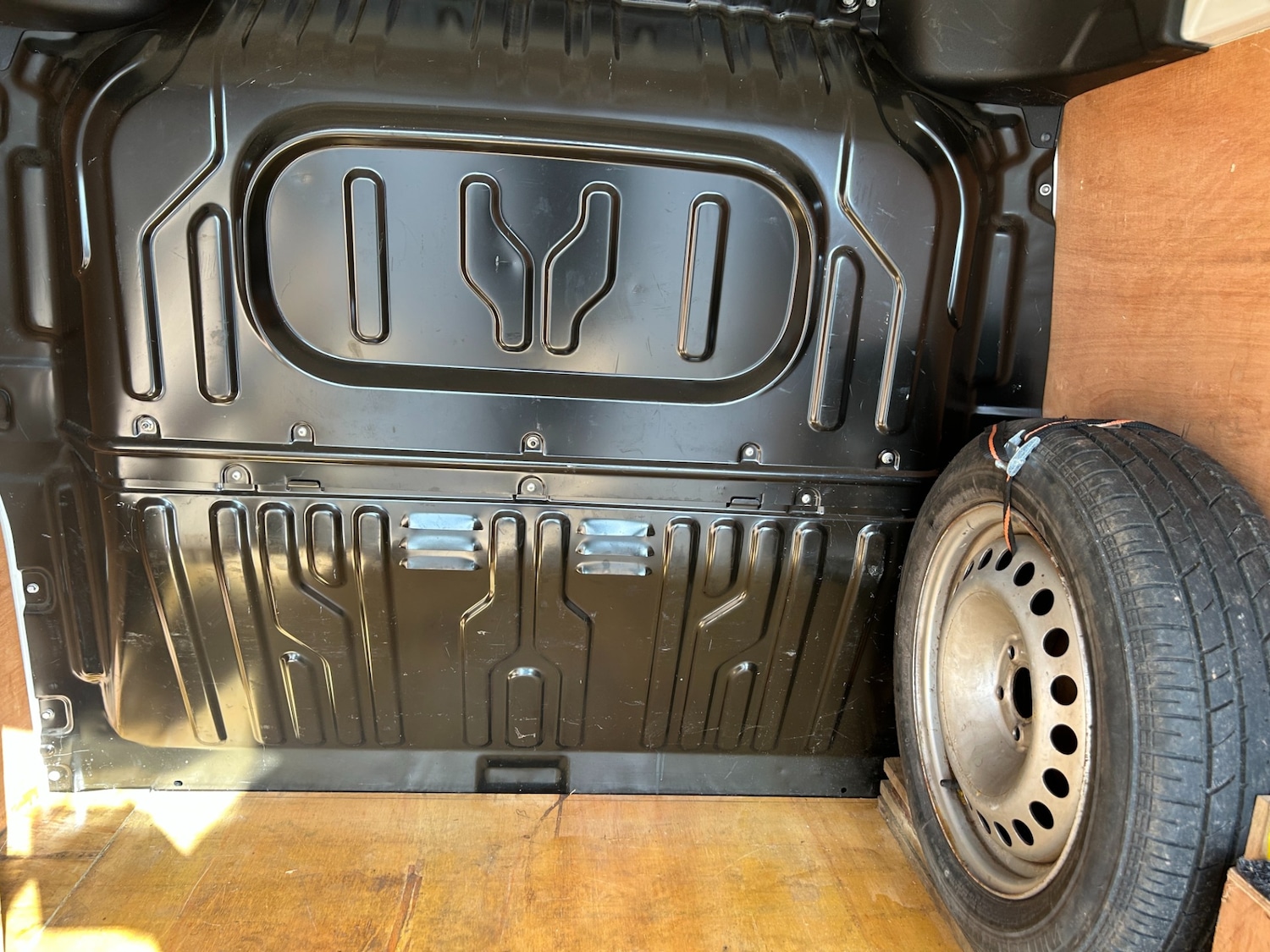 Used Vauxhall Combo 2016 for sale - 78121672: Photo 27