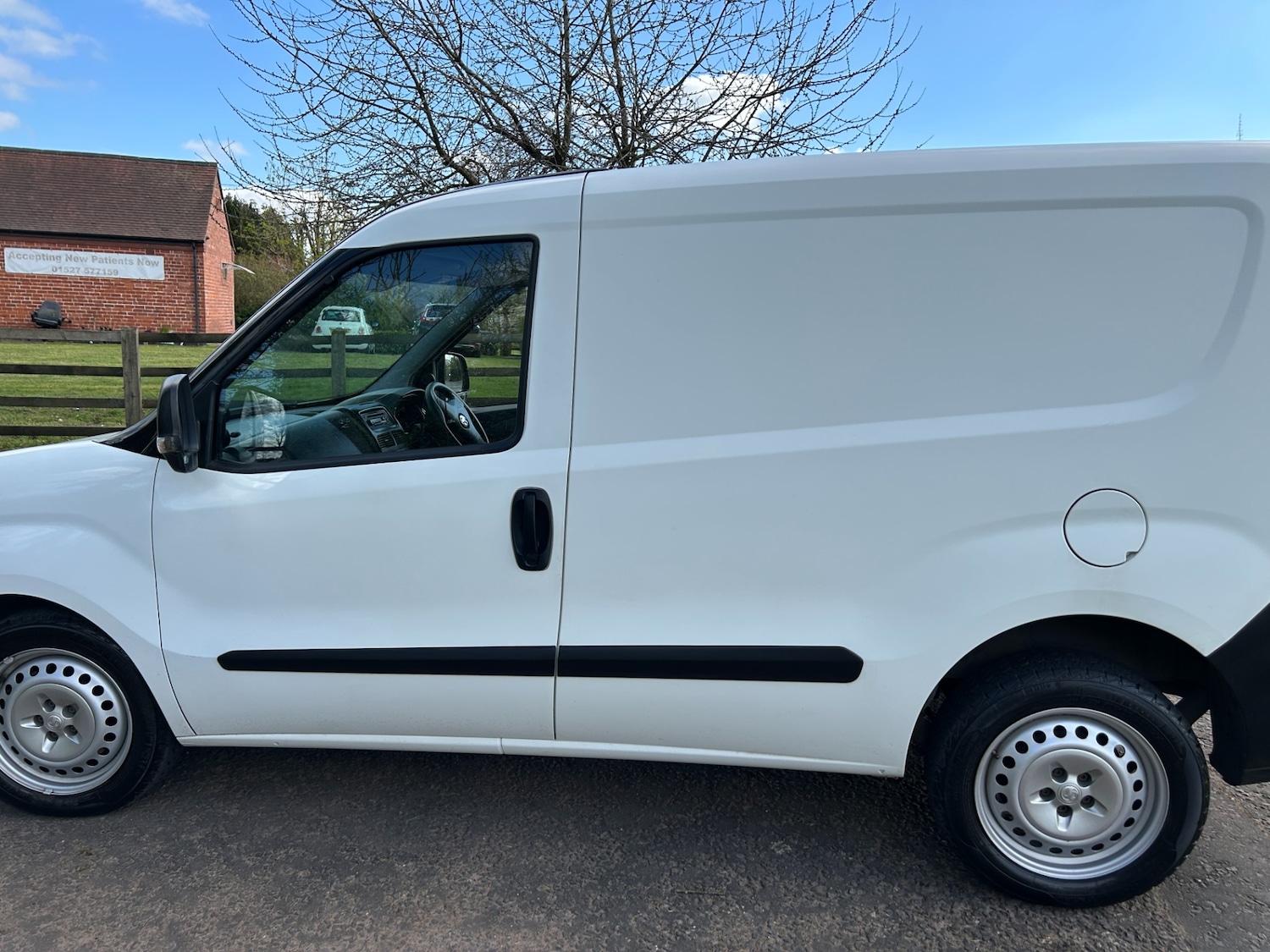 Used Vauxhall Combo 2016 for sale - 78121672: Photo 6