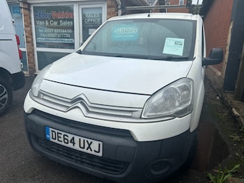 Used Citroen Berlingo 2014 for sale - 78941293: Photo
