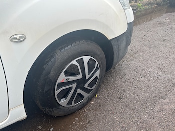 Used Citroen Berlingo 2014 for sale - 78941293: Photo