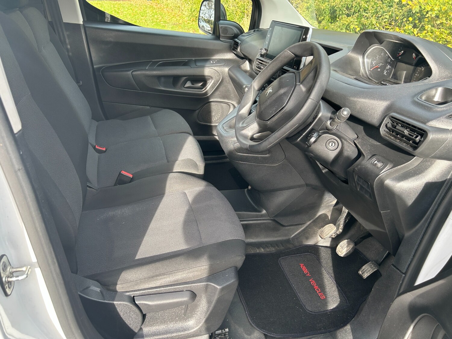 Used Peugeot Partner 2022 for sale - 76450495: Photo 10