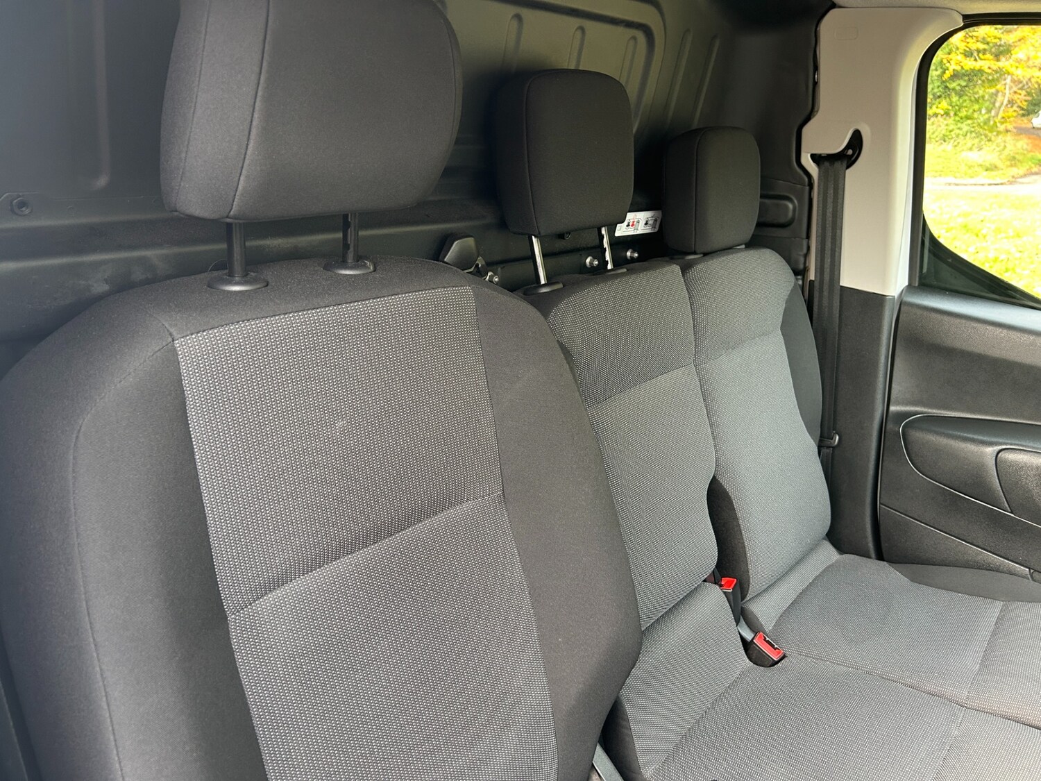 Used Peugeot Partner 2022 for sale - 76450495: Photo 12