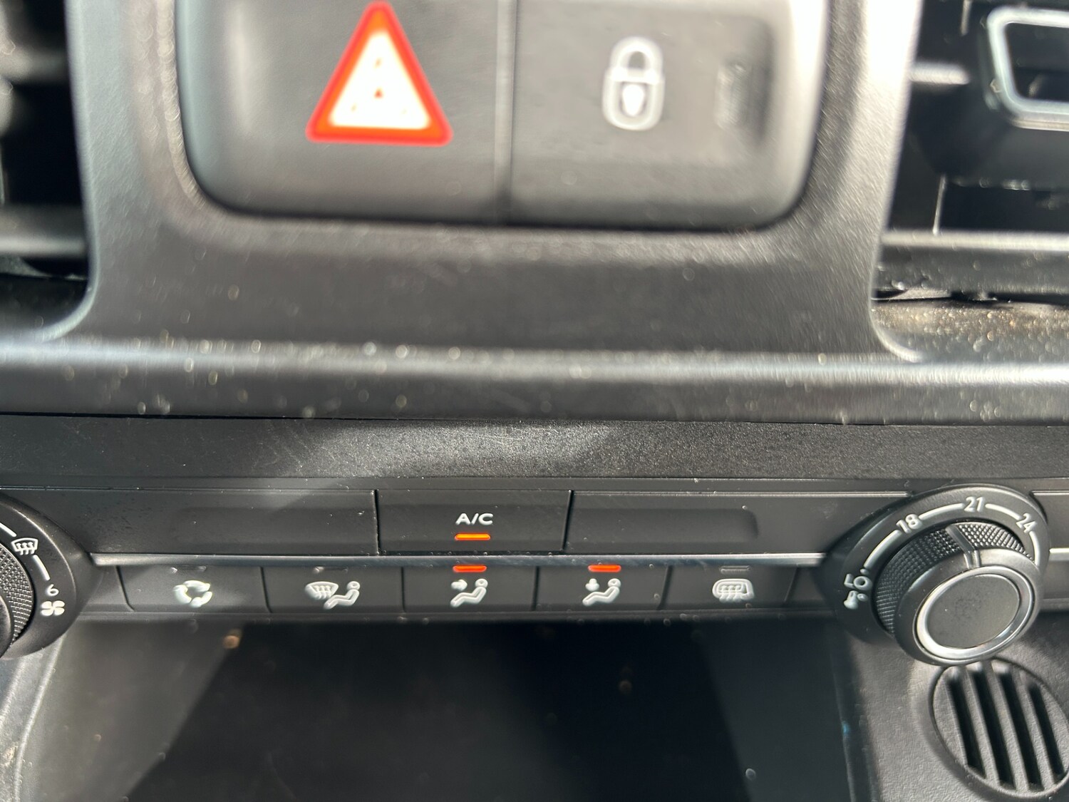 Used Peugeot Partner 2022 for sale - 76450495: Photo 17