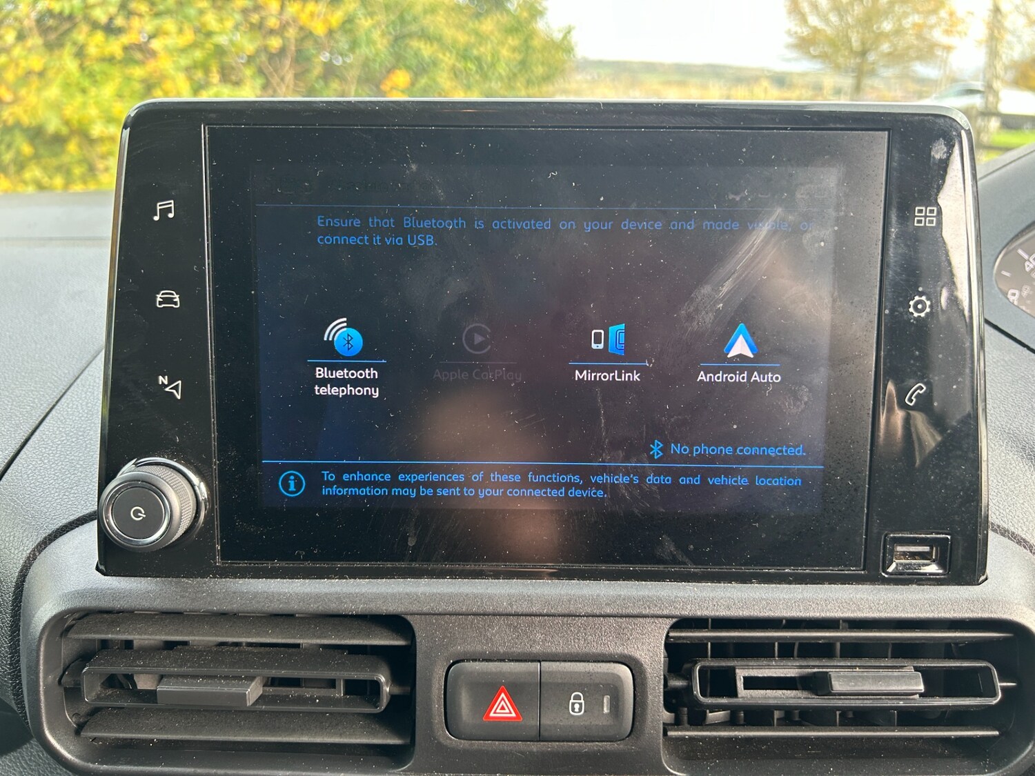 Used Peugeot Partner 2022 for sale - 76450495: Photo 21