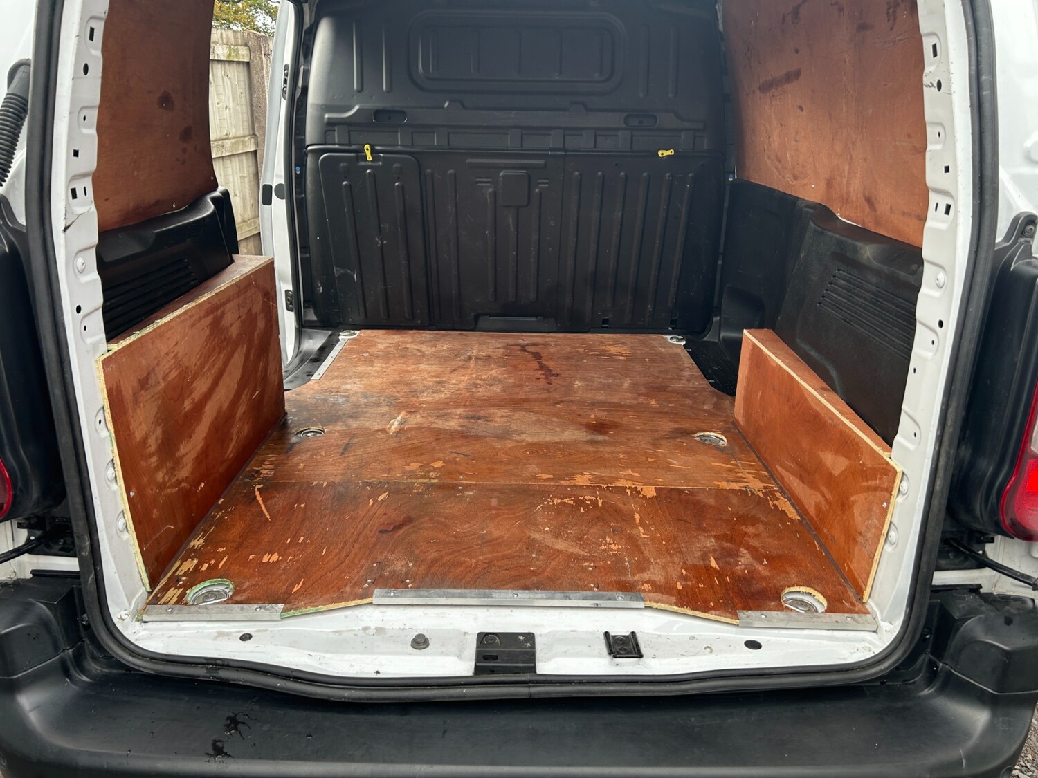 Used Peugeot Partner 2022 for sale - 76450495: Photo 25