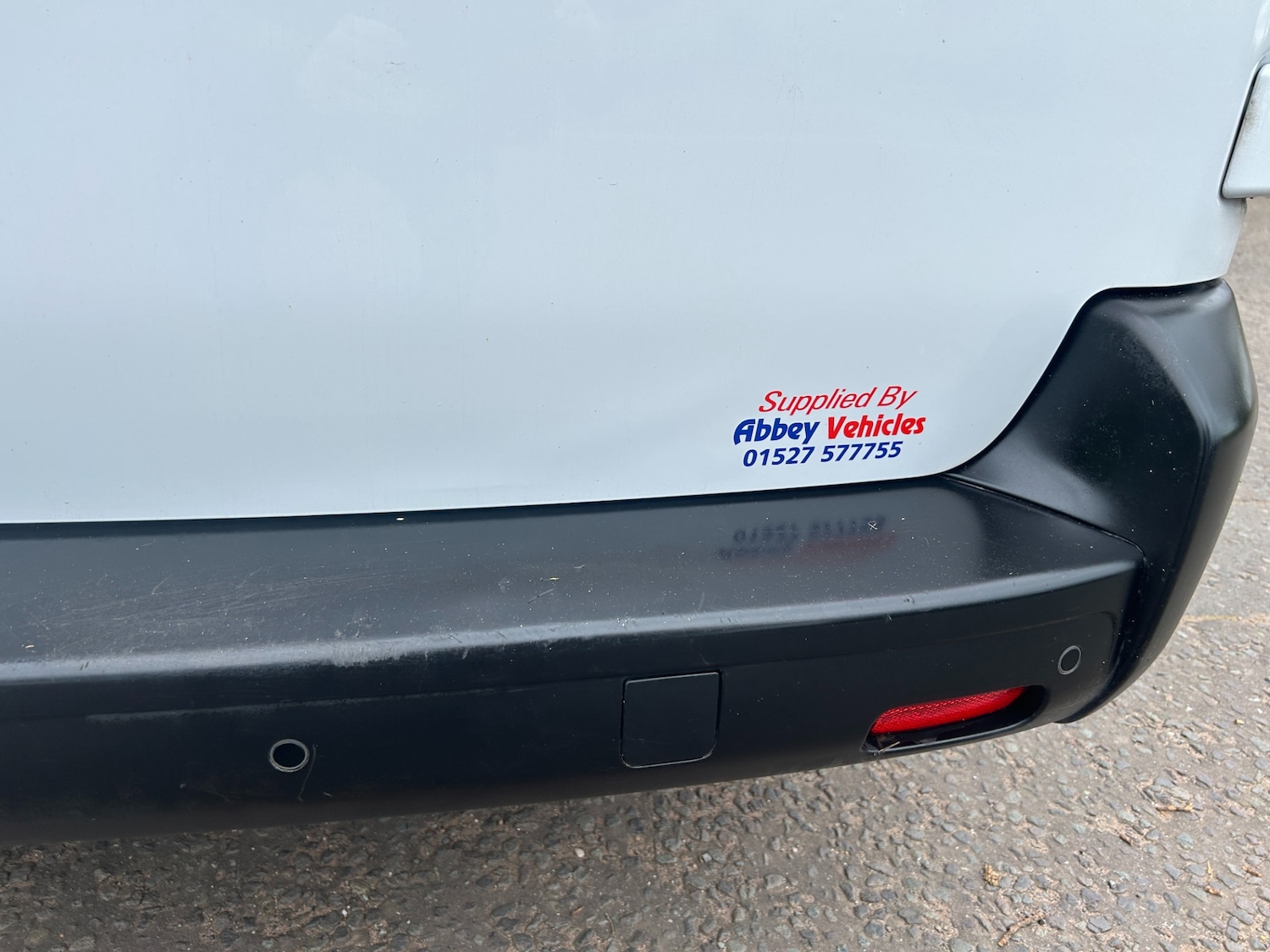 Used Vauxhall Vivaro 2022 for sale - 78178060: Photo 11