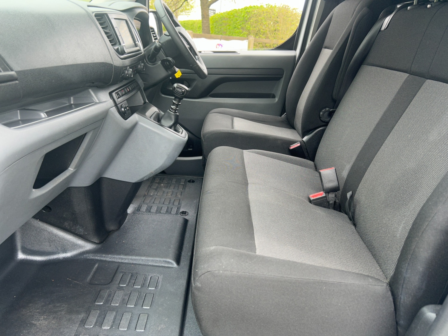 Used Vauxhall Vivaro 2022 for sale - 78178060: Photo 12