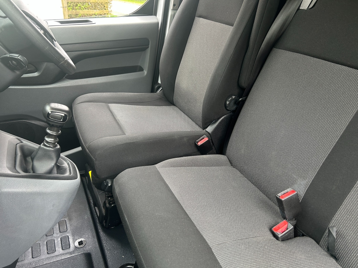 Used Vauxhall Vivaro 2022 for sale - 78178060: Photo 13