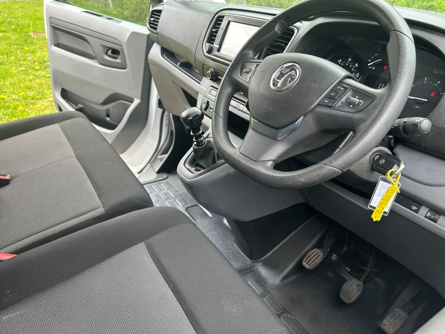 Used Vauxhall Vivaro 2022 for sale - 78178060: Photo 14