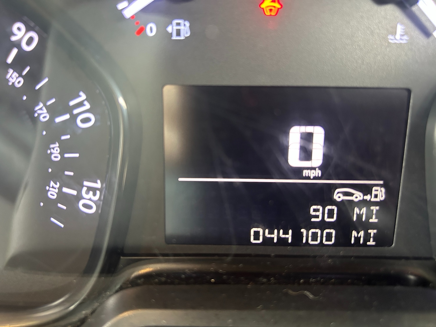 Used Vauxhall Vivaro 2022 for sale - 78178060: Photo 15