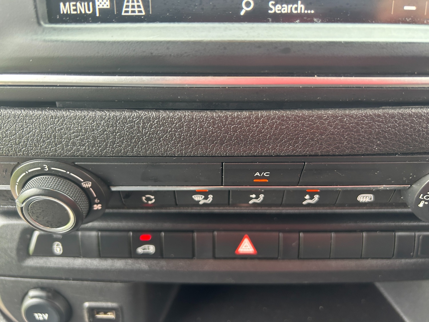 Used Vauxhall Vivaro 2022 for sale - 78178060: Photo 19