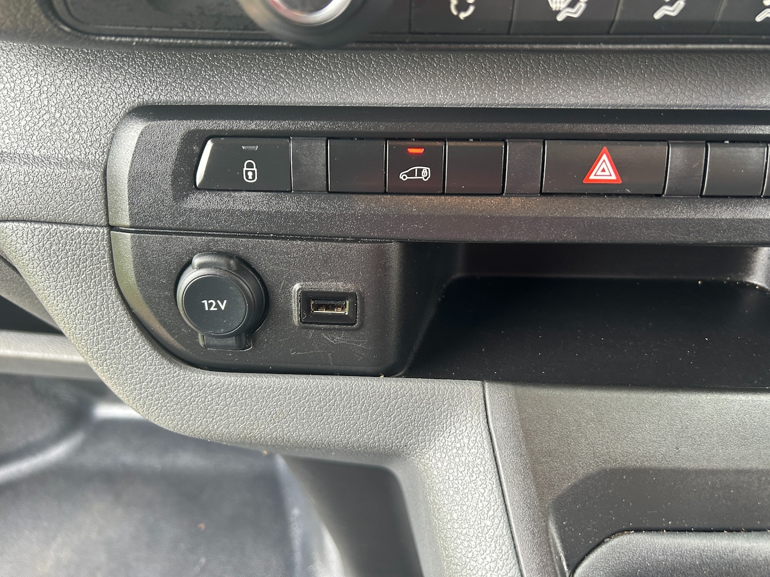 Used Vauxhall Vivaro 2022 for sale - 78178060: Photo 20
