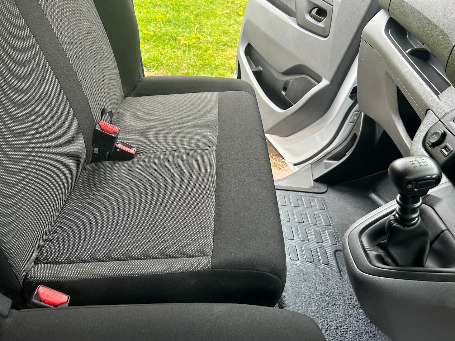 Used Vauxhall Vivaro 2022 for sale - 78178060: Photo 21