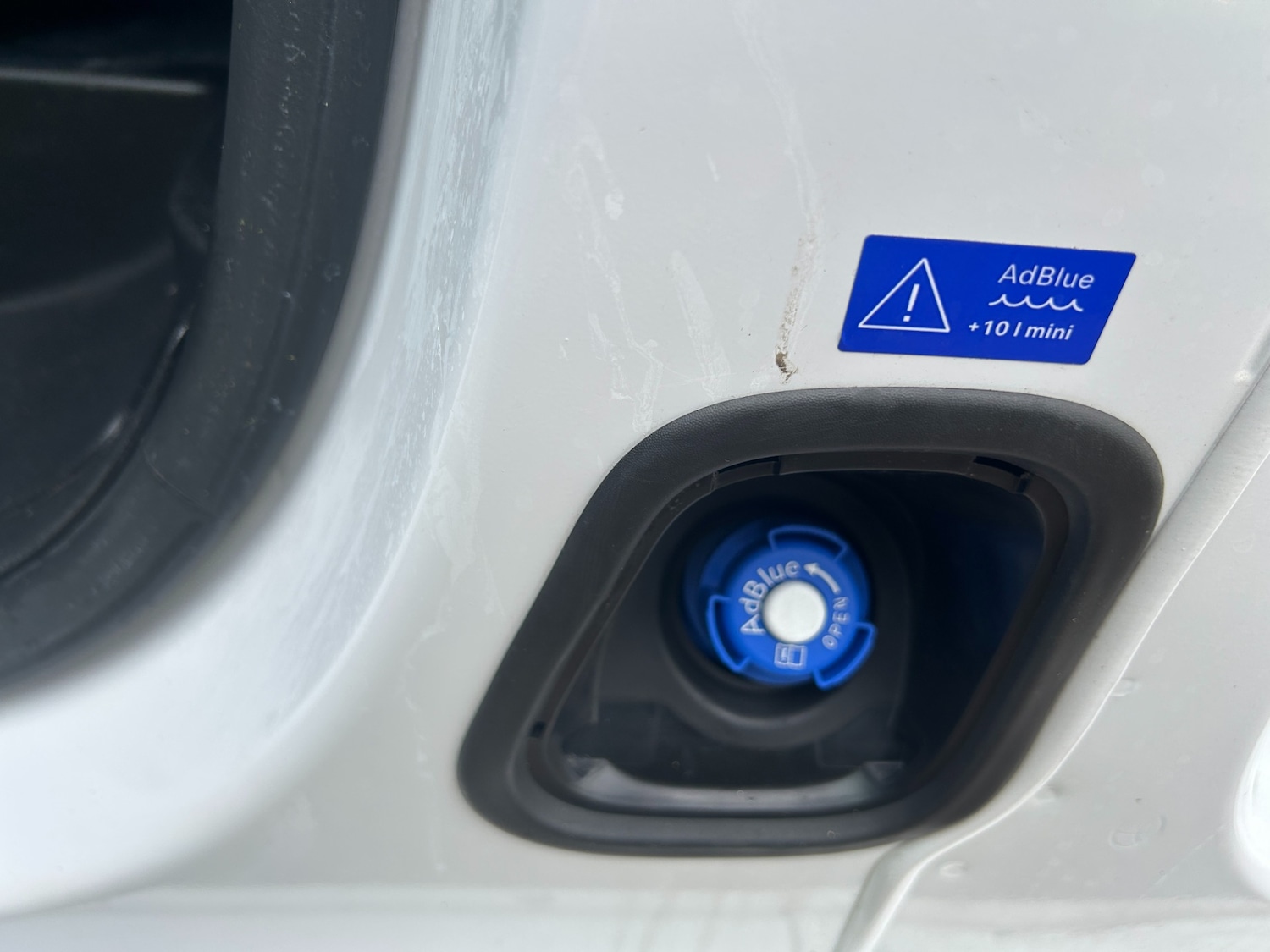 Used Vauxhall Vivaro 2022 for sale - 78178060: Photo 26