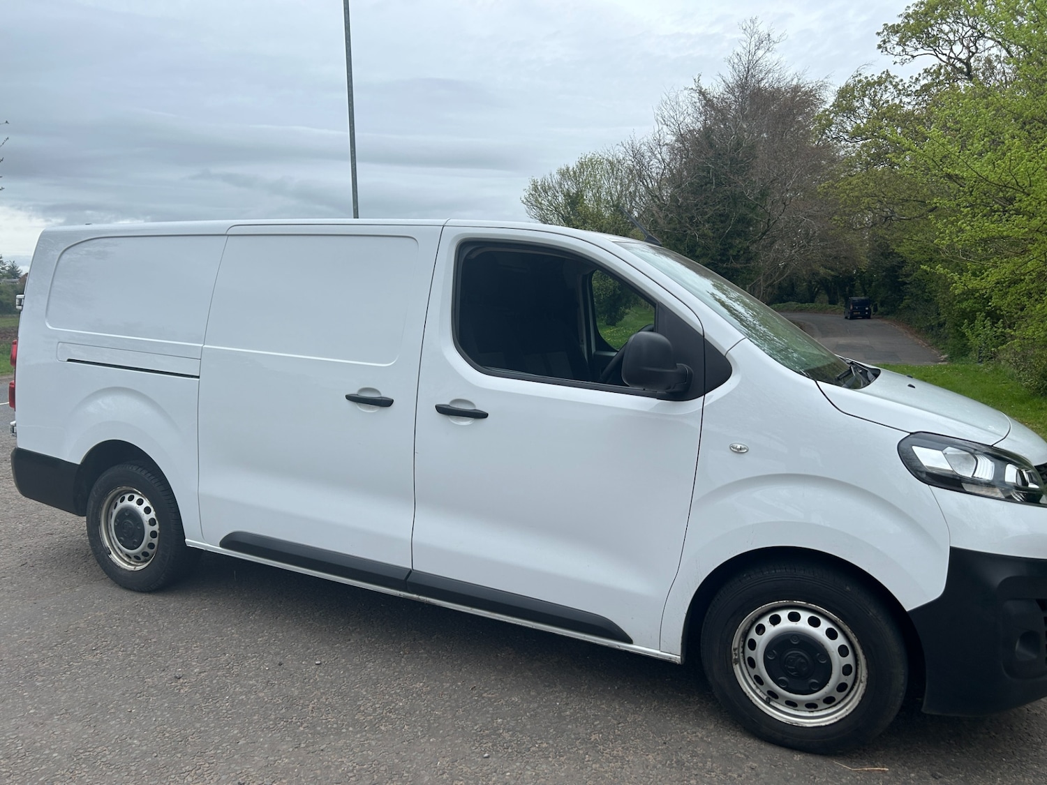 Used Vauxhall Vivaro 2022 for sale - 78178060: Photo 4