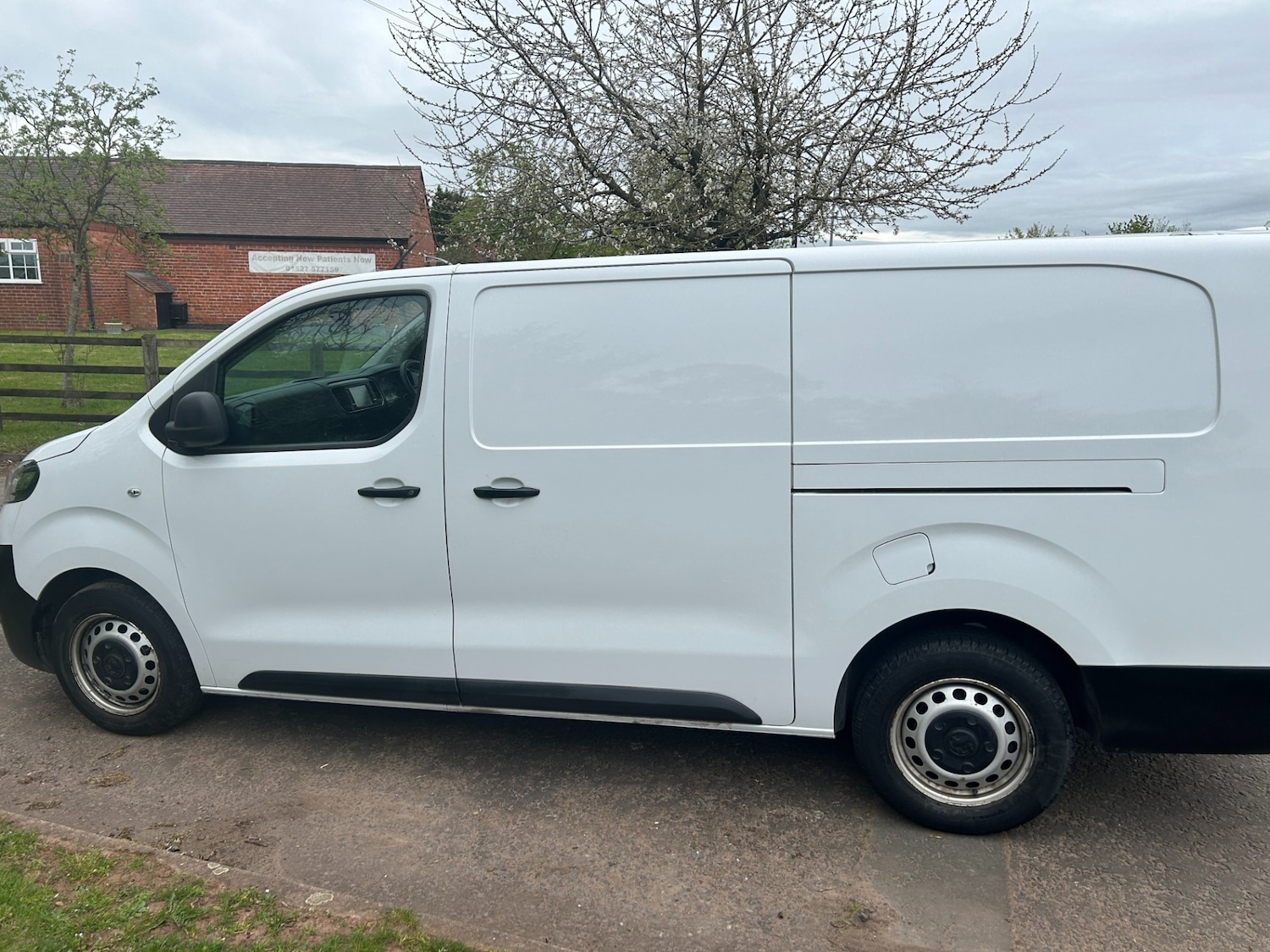 Used Vauxhall Vivaro 2022 for sale - 78178060: Photo 8