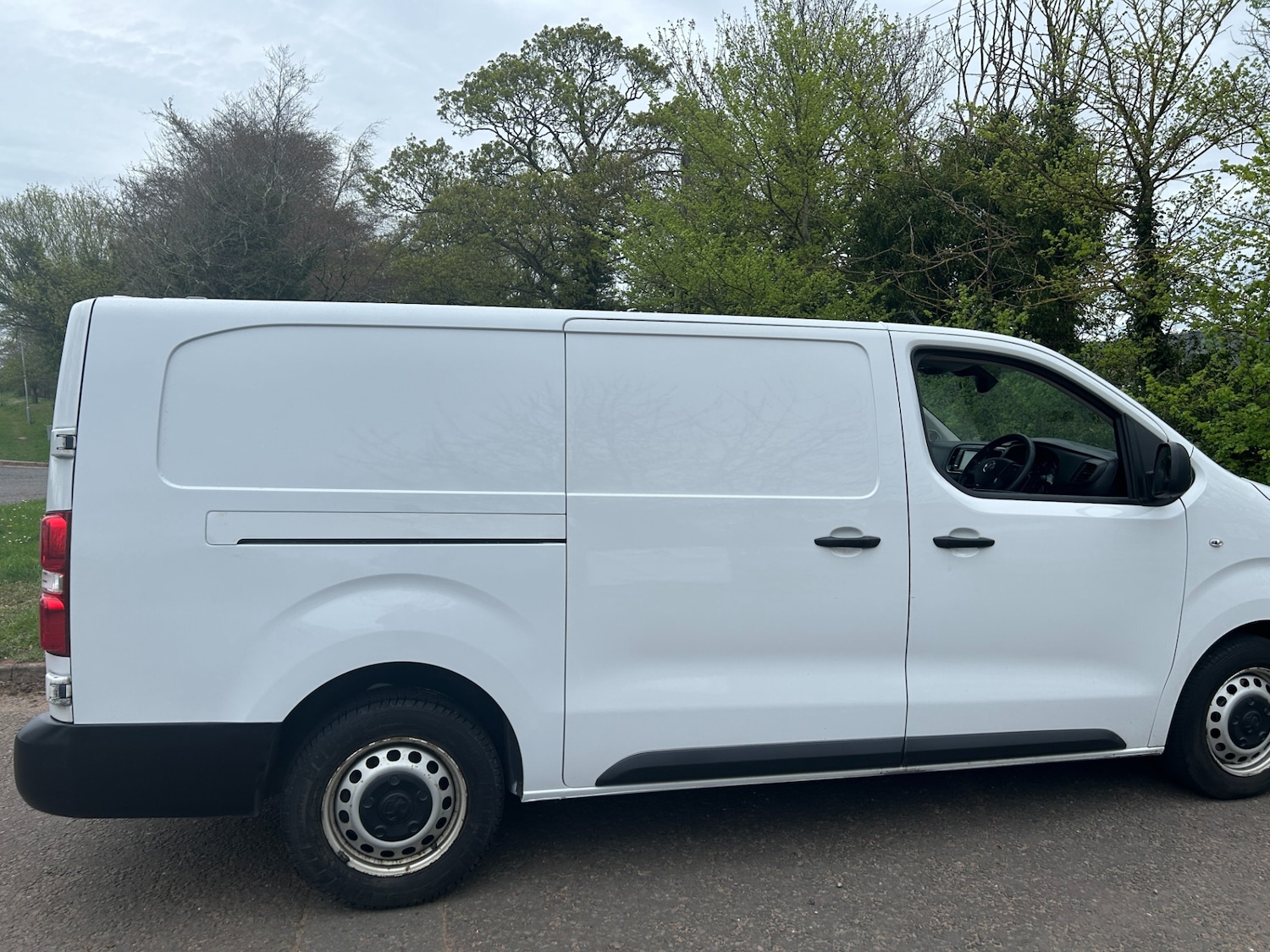 Used Vauxhall Vivaro 2022 for sale - 78178060: Photo 9