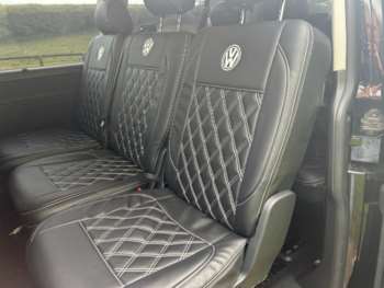 Used Volkswagen Transporter Shuttle 2019 for sale - 74457393: Photo