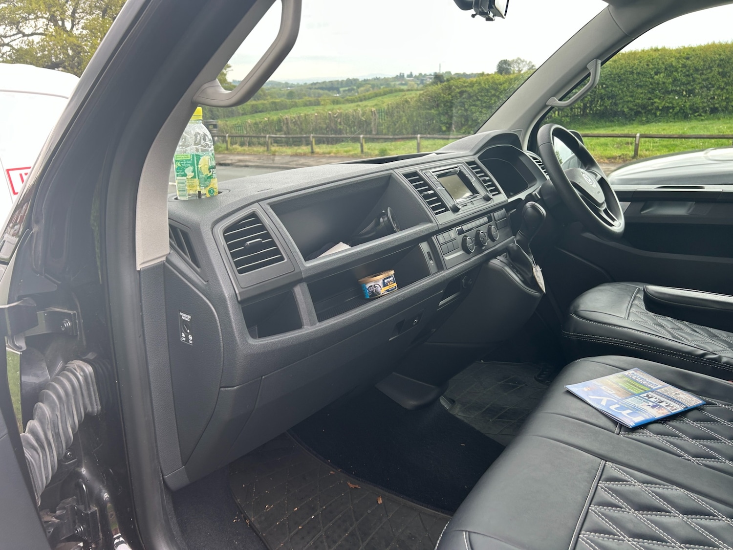 Vehicle 9