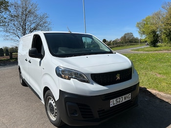 Used Peugeot Expert 2023 for sale - 78356598: Photo