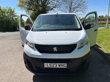 Used Peugeot Expert 2023 for sale - 78356598: Photo