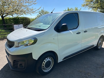 Used Peugeot Expert 2023 for sale - 78356598: Photo