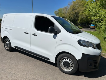 Used Peugeot Expert 2023 for sale - 78356598: Photo