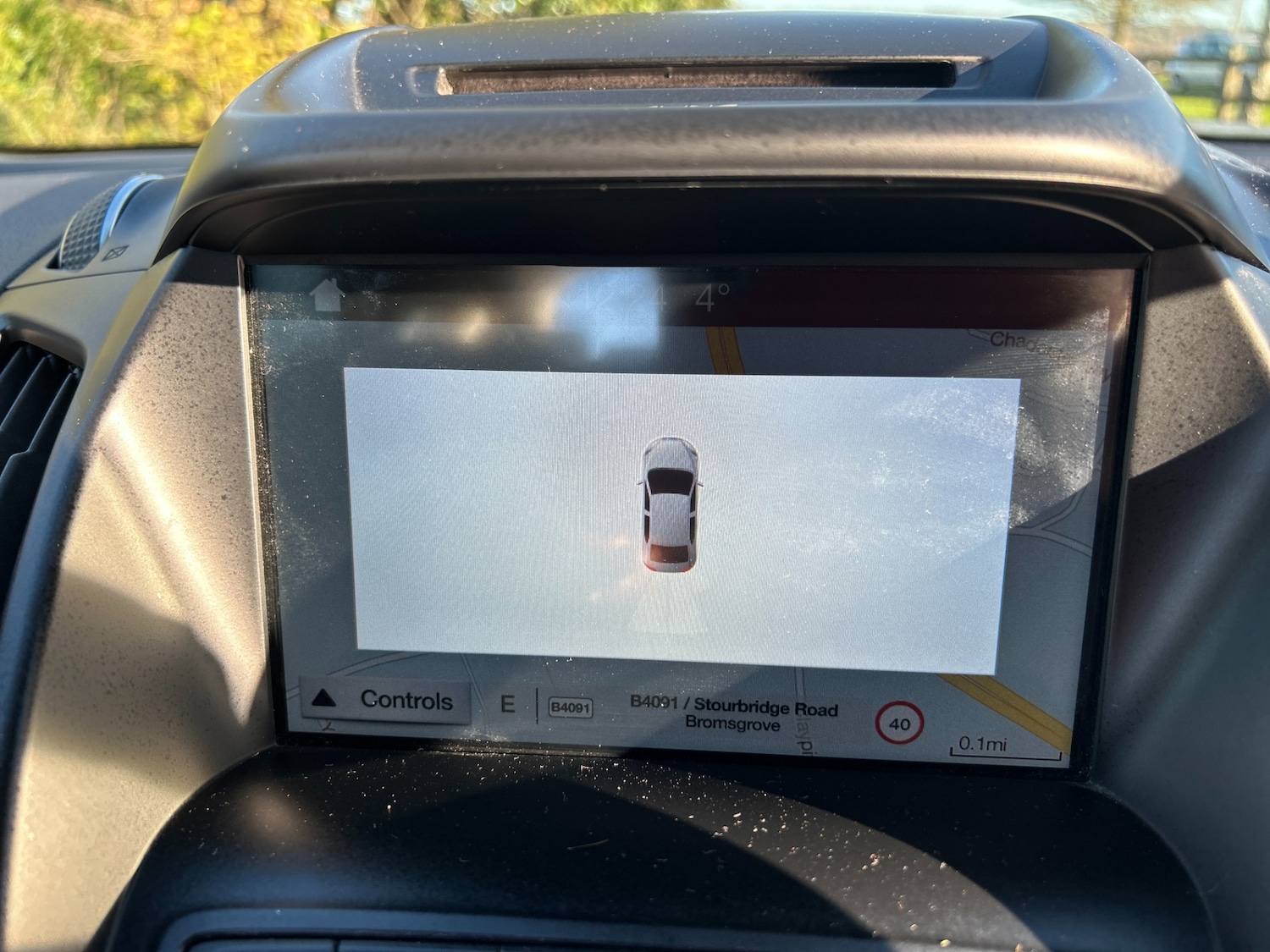 Used Ford Kuga 2018 for sale - 76791935: Photo 13