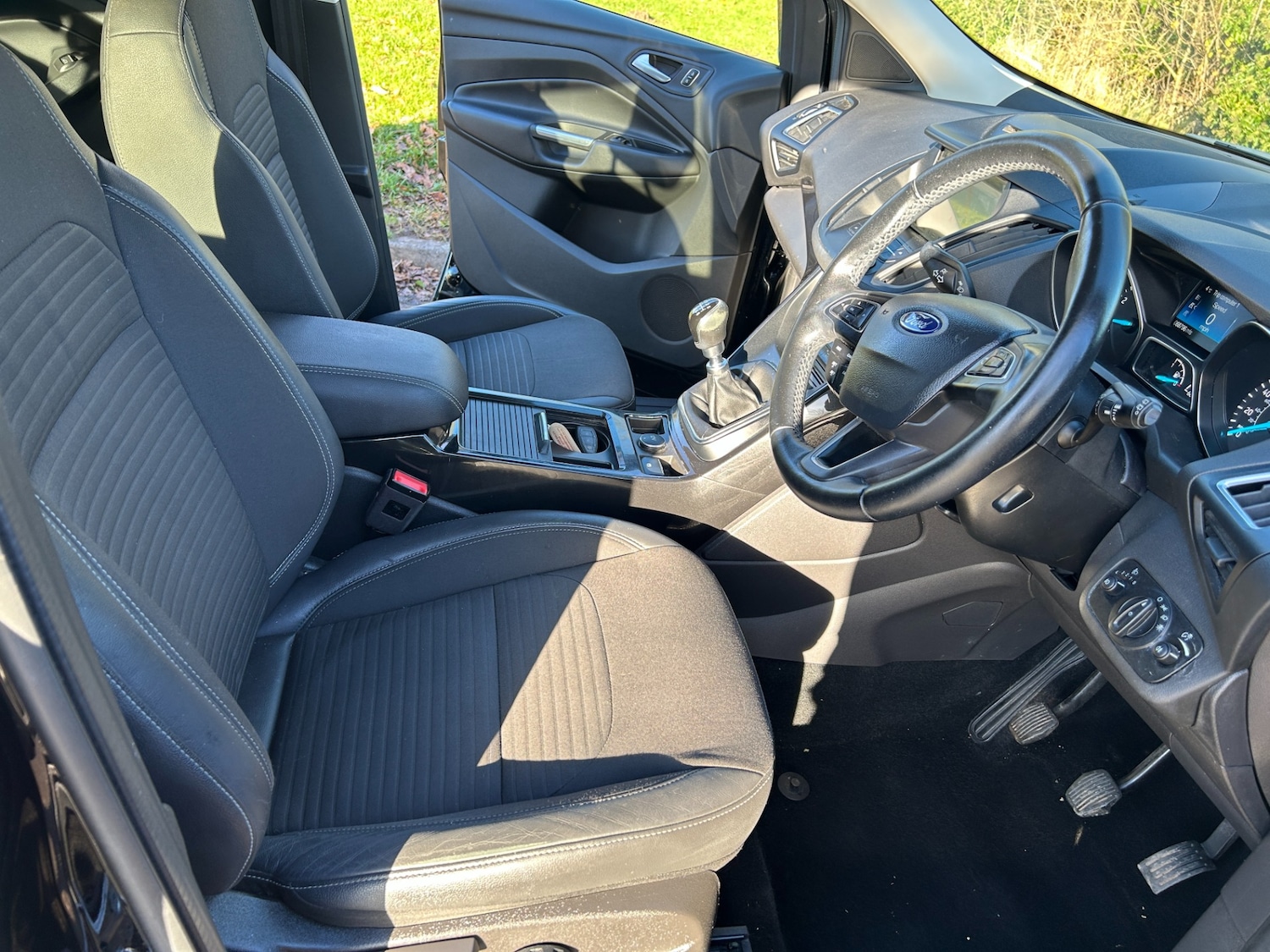 Used Ford Kuga 2018 for sale - 76791935: Photo 14