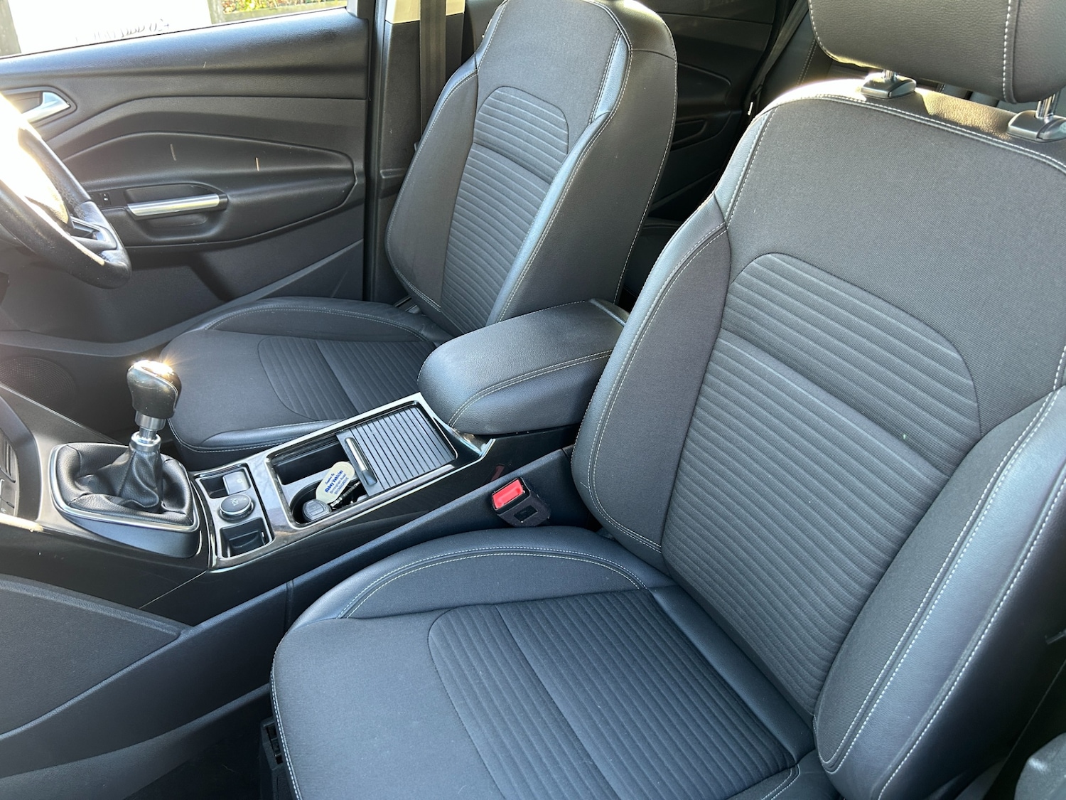 Used Ford Kuga 2018 for sale - 76791935: Photo 15