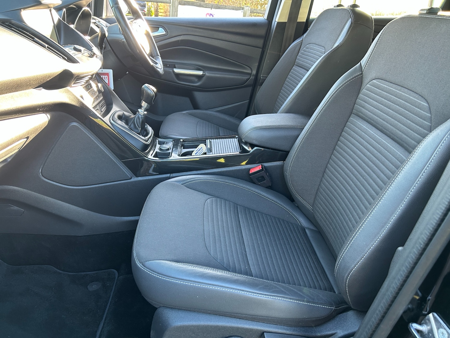 Used Ford Kuga 2018 for sale - 76791935: Photo 16