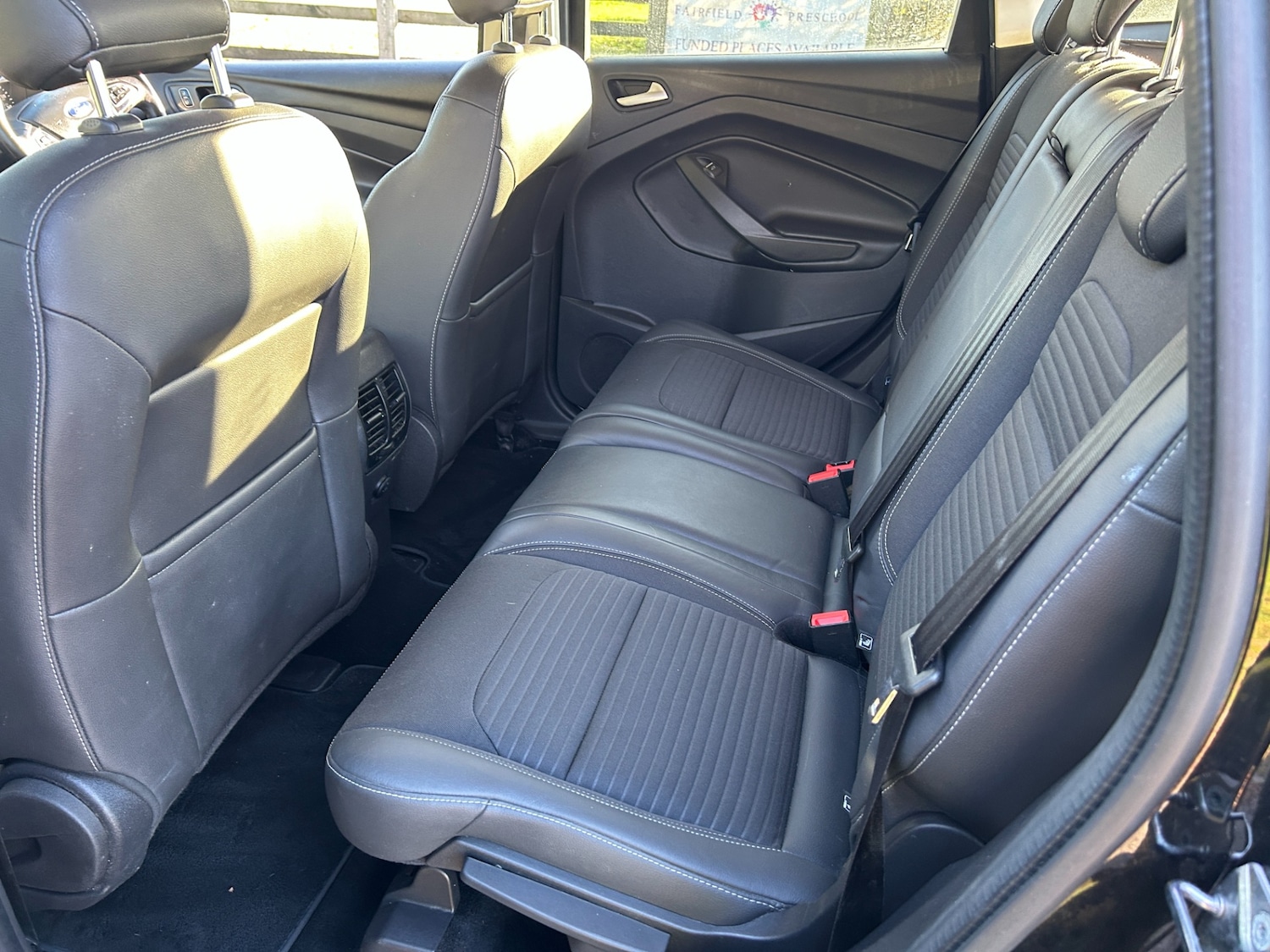 Used Ford Kuga 2018 for sale - 76791935: Photo 17