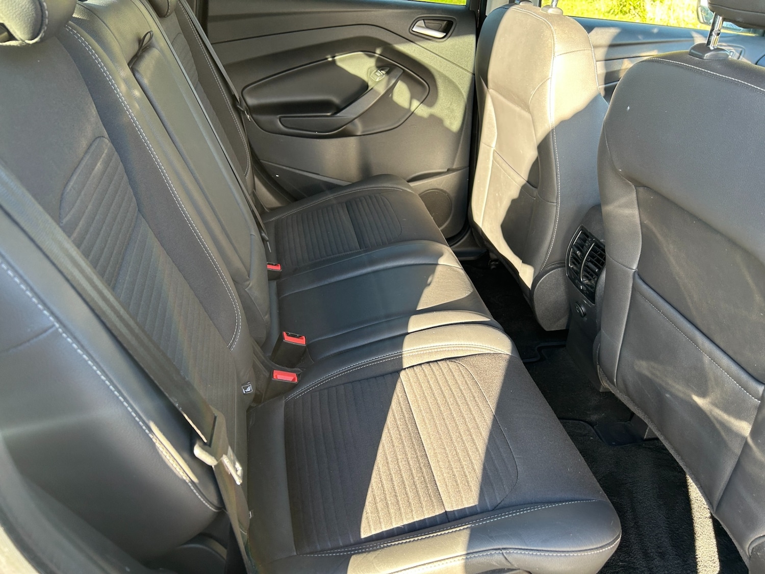 Used Ford Kuga 2018 for sale - 76791935: Photo 18