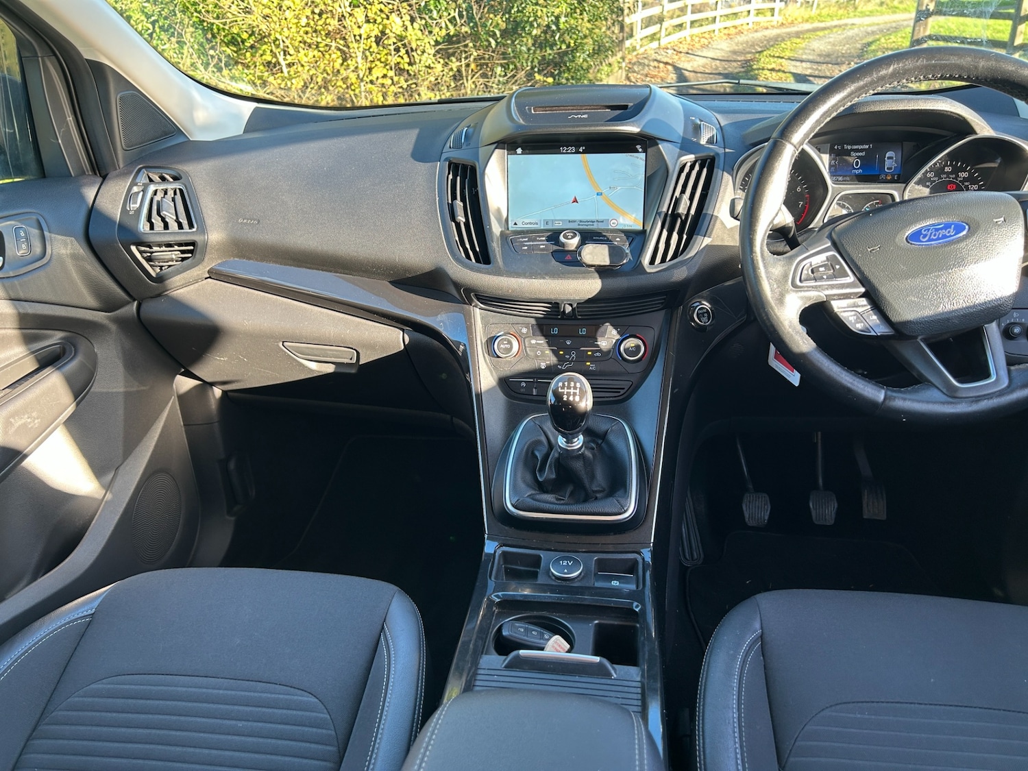 Used Ford Kuga 2018 for sale - 76791935: Photo 20