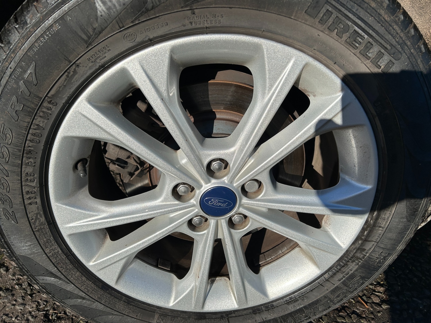 Used Ford Kuga 2018 for sale - 76791935: Photo 24