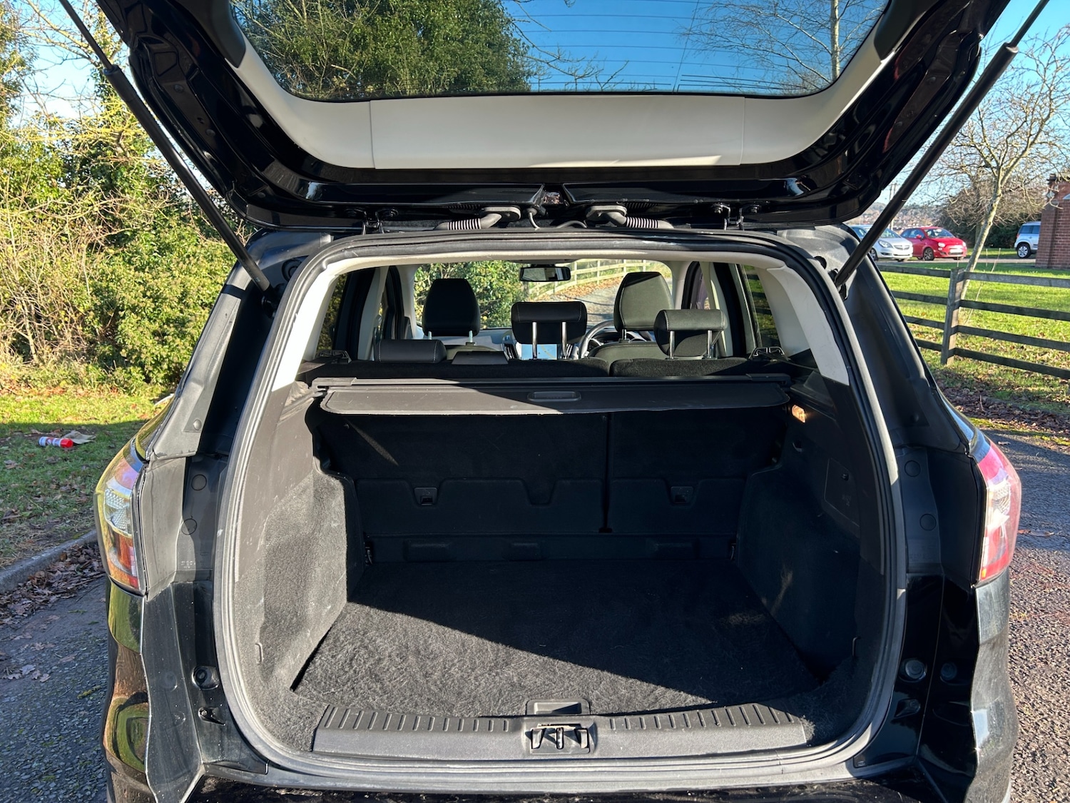 Used Ford Kuga 2018 for sale - 76791935: Photo 25