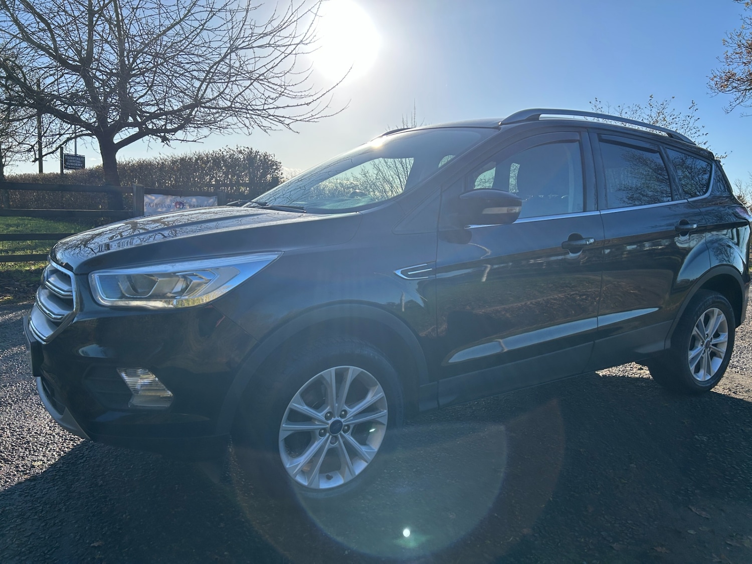 Used Ford Kuga 2018 for sale - 76791935: Photo 7
