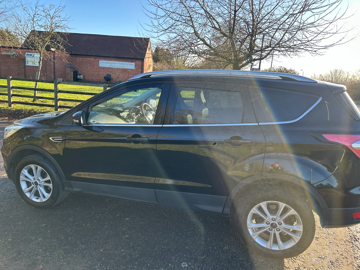Used Ford Kuga 2018 for sale - 76791935: Photo 9