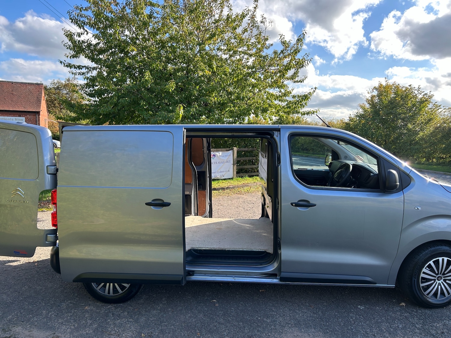 Used Citroen Dispatch 2021 for sale - 76127529: Photo 12