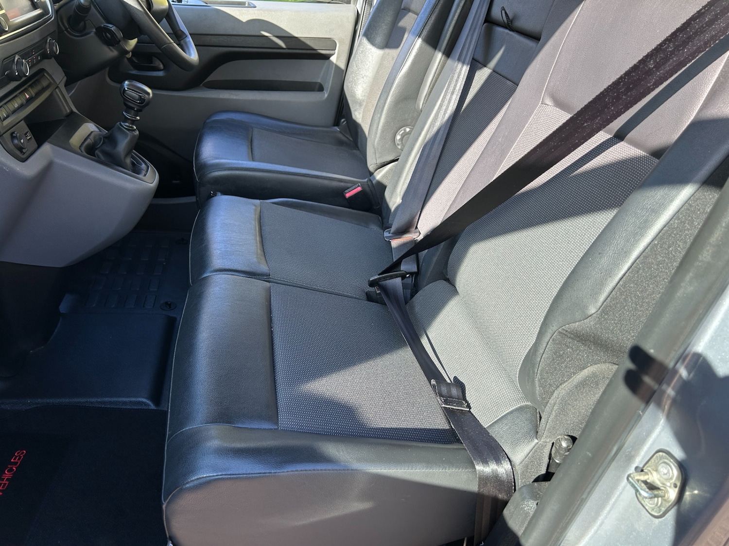 Used Citroen Dispatch 2021 for sale - 76127529: Photo 14