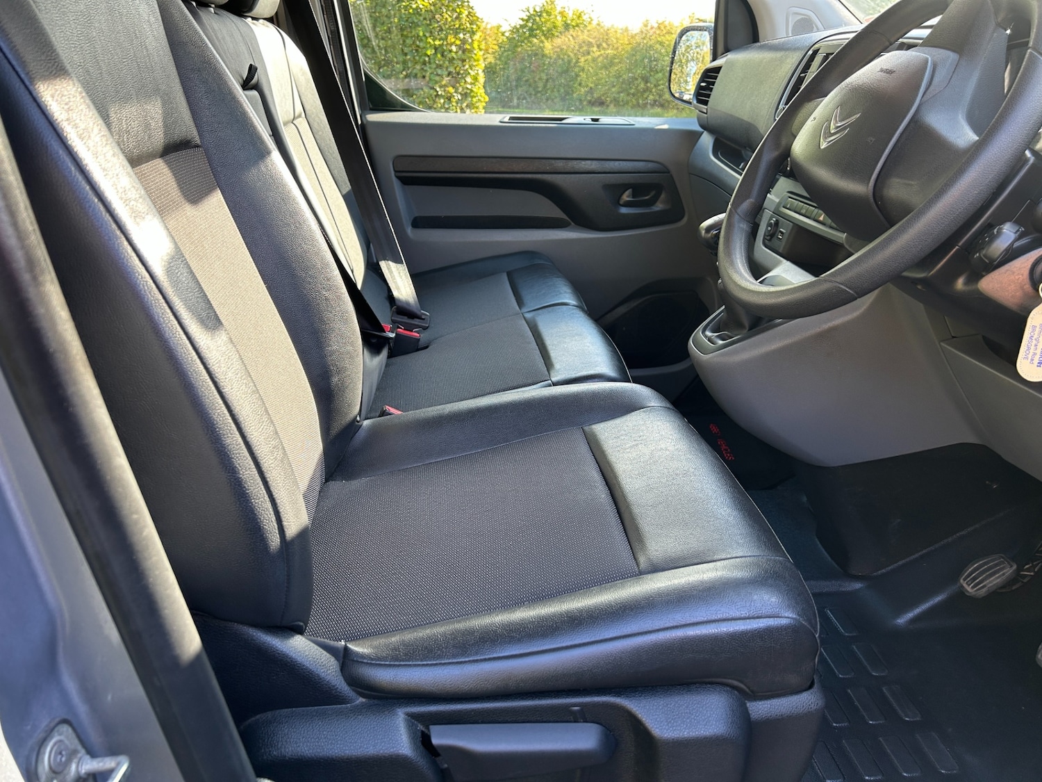 Used Citroen Dispatch 2021 for sale - 76127529: Photo 15