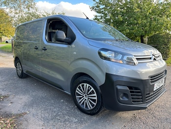 Citroen - Dispatch