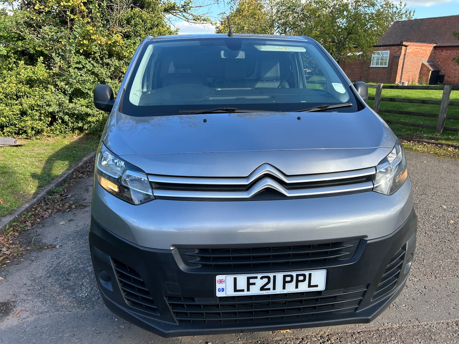Used Citroen Dispatch 2021 for sale - 76127529: Photo 2