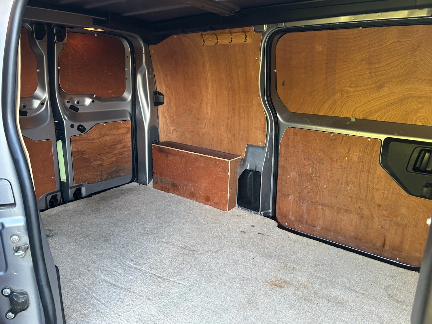 Used Citroen Dispatch 2021 for sale - 76127529: Photo 23